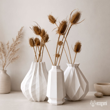 Flower vases II Flower vases II